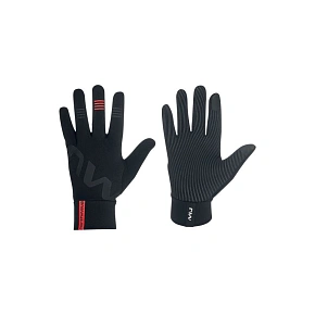 Cyklistické rukavice NORTHWAVE ACTIVE CONTACT GLOVE