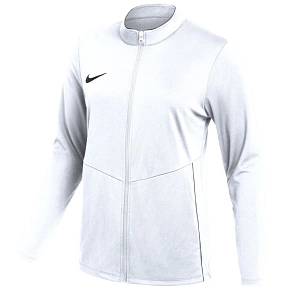 Dámská mikina Nike Dri-Fit Park 26, bílá, HM7252, velikost 100 M Dámská mikina Nike Dri-Fit Park 26, bílá, HM7252, velikost 100 M