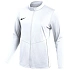 Dámská mikina Nike Dri-Fit Park 26, bílá, HM7252, velikost 100 M