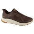 Skechers Slip-ins Bobs Sport Squad Chaos 4 118423-CHOC hnědé 47,5