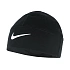 Čepice Nike Therma-Fit Fleece Beanie černá N1012404010OS