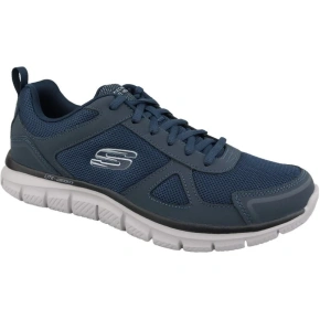 Boty Skechers Track-Scloric M 52631-NVY