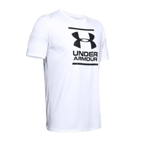 Under Armour GL Foundation SS Tee M 1326849-100
