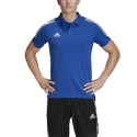 Pánské polo tričko Condivo 20 M ED9237 - Adidas
