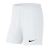 Šortky Nike Park III W BV6860-100 dámské