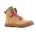 Dámské boty Pallabrouse Hikr W 95140-278 - Palladium