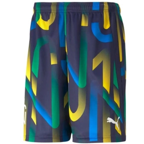 Pánské kraťasy Neymar Jr Future Short M 605552-06 - Puma