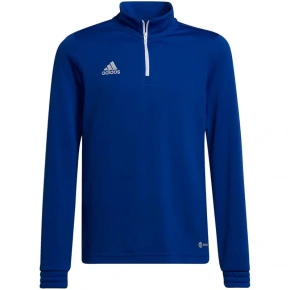 Dětská mikina Entrada 22 Training Top Jr HG6290 - Adidas