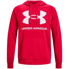 Pánská mikina Rival Fleece Big Logo HD M 1357093 600 - Under Armour