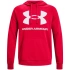Pánská mikina Rival Fleece Big Logo HD M 1357093 600 - Under Armour