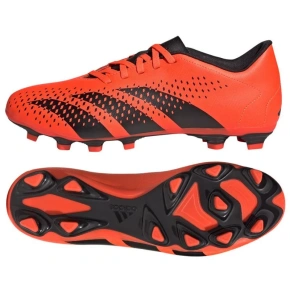 Fotbalové boty adidas Predator Accuracy.4 FG M GW4603 Fotbalové boty adidas Predator Accuracy.4 FG M GW4603