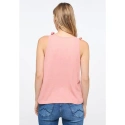 Dámské tílko Alma Top W 1012977 8131 - Mustang