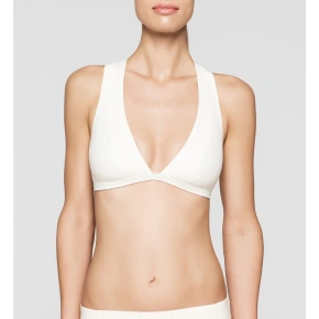 Vrchní díl plavek KWOKWOO139 - Calvin Klein