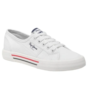 Pepe Jeans Brady Basic W PLS31287 dámské boty