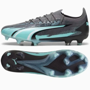 Fotbalové boty Puma Ultra Ultimate Rush FG/AG M 107827-01 Fotbalové boty Puma Ultra Ultimate Rush FG/AG M 107827-01