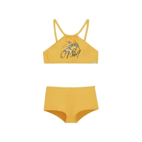 O'Neill Mix And Match Cali Holiday Bikini Jr plavky 92800613929 dětské