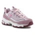 Boty Skechers D'Lites - Bold Views W 149589-MVMT