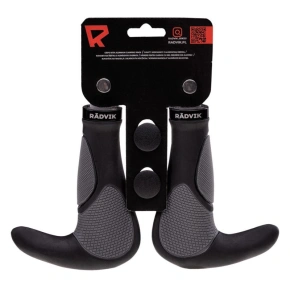 Rukojeti na kolo Radvik 2GRIP 92800515826