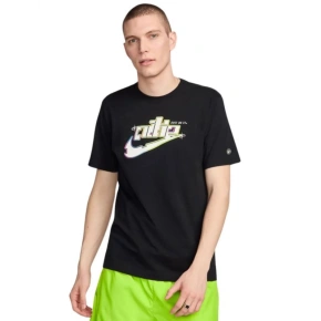 Tričko Nike Sportswear Tee M FV3745-010 Tričko Nike Sportswear Tee M FV3745-010