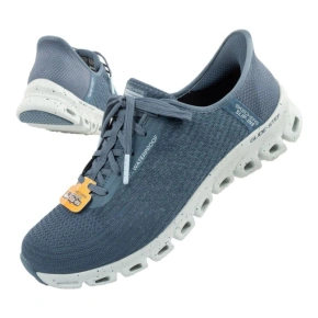 Boty Skechers Glide-Step W 104571/SLT