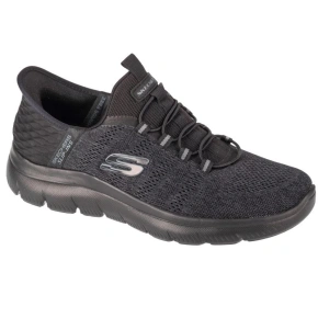 Skechers Slip-Ins: Summits - Key Pace 232469-BBK Grey 41 Skechers Slip-Ins: Summits - Key Pace 232469-BBK Grey 41