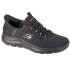 Skechers Slip-Ins: Summits - Key Pace 232469-BBK Grey 41