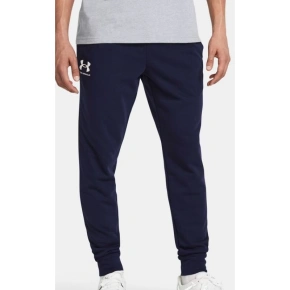 Kalhoty Under Armour Rival Terry Jogger M 1380843 410