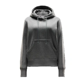 Dámská mikina Nike Sportswear Phoenix Fleece Grey HF6839-063
