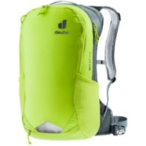 Batoh Deuter Race Air 14+3, citrusově-grafitová barva, univerzální