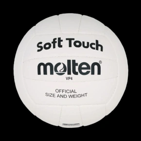 VP5 Volejbalový míč Molten Soft Touch VP5 Volejbalový míč Molten Soft Touch