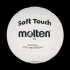VP5 Volejbalový míč Molten Soft Touch