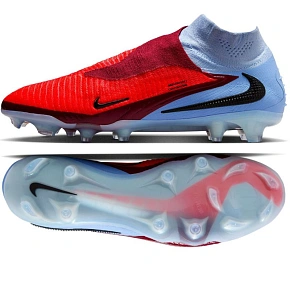 Boty Nike Phantom 6 High Elite FG HJ2147-400 Boty Nike Phantom 6 High Elite FG HJ2147-400