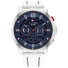Tommy Hilfiger Luca Pánské hodinky 1792148 + BOX