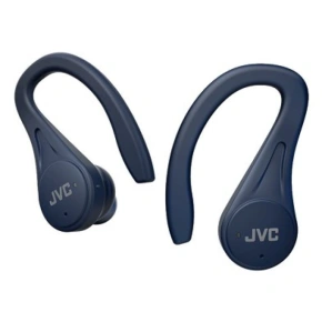 Sluchátka do uší JVC HA-EC25TAU Blue Sluchátka do uší JVC HA-EC25TAU Blue