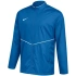 Pánská bunda Nike Park 26 Rain blue HM7265 463 pánské