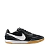 Fotbalové boty Nike Tiempo Streetgato černé HQ7017 010