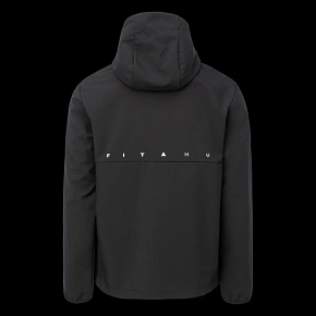 Pánské kalhoty FARISE SOFTSHELL