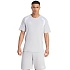 Pánské tričko adidas Tiro 26 League Tee šedé JY7185 pánské