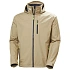 Helly Hansen pánská bunda CREW HOODED JACKET 2.0 34443 757