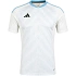Pánské tričko adidas miCond22 Jersey white and blue HB5392 pánské