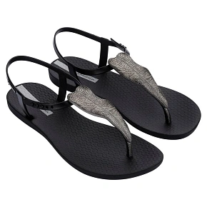 Ipanema boty dámské Class Flora žabky sandály módní pohodlné dámské