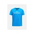 Tričko PEAK PERFORMANCE Original T-Shirt Junior, modré