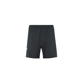 Pánské šortky MILLET Intense Essential Sh M 7'' černé