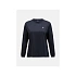Tričko PEAK PERFORMANCE Trail Longsleeve Women, černé
