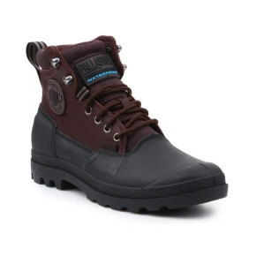 Dámské sportovní manžety WP 2.0 W 75567-222-M - Palladium