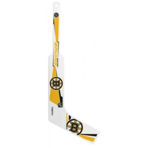 Inglasco Mini NHL plastová brankářská hůl 531AN000037