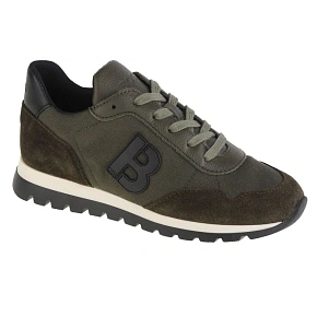 Boty Boss Trainers Jr J29319-665 Boty Boss Trainers Jr J29319-665