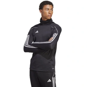 Pánské tričko Tiro 23 Warm Top M HS3573 - Adidas