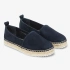 Boty Marc O'Polo espadrille W 10415613802305 890