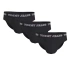 Pánské slipy 3Pack UM0UM02849-0V3 - Tommy Hilfiger